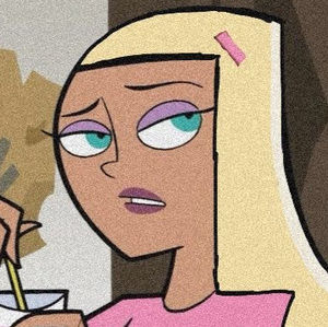 Meet your Posher, Natalya